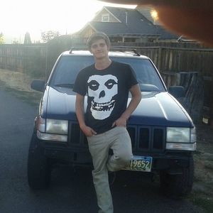 Meet your Posher, Dillon